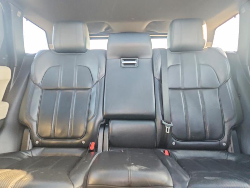 SALWR2PF9GA661819 2016 Land Rover Range Rover photo no. 10
