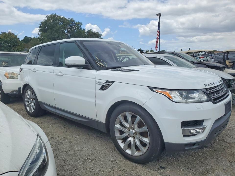 SALWR2VF8GA576621 2016 Land Rover Range Rover photo no. 4