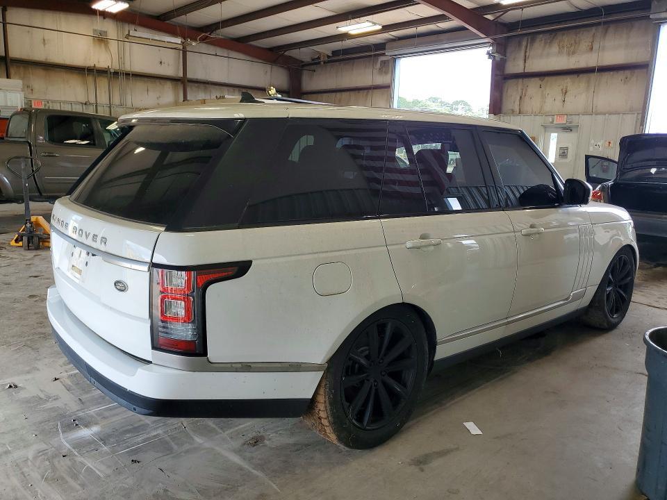 SALGS2KF1GA298318 2016 Land Rover Range Rover photo no. 3