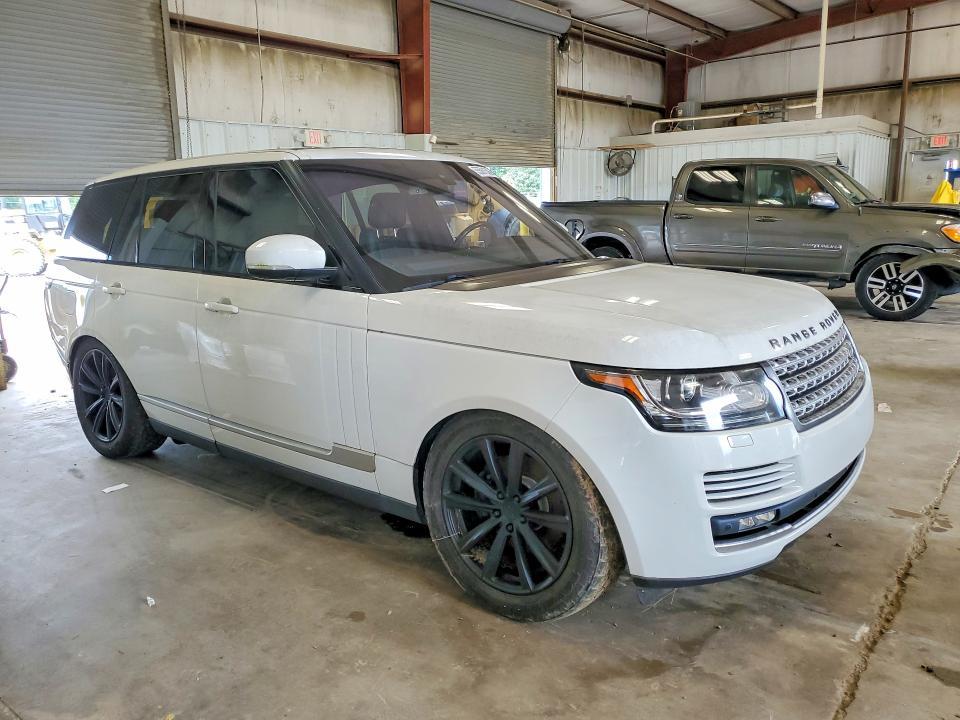 SALGS2KF1GA298318 2016 Land Rover Range Rover photo no. 4