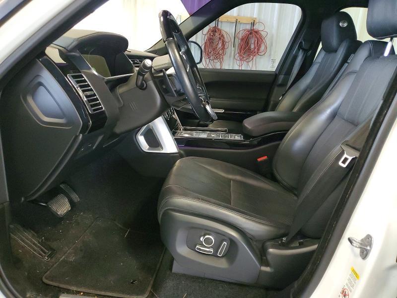SALGS2KF1GA298318 2016 Land Rover Range Rover photo no. 7