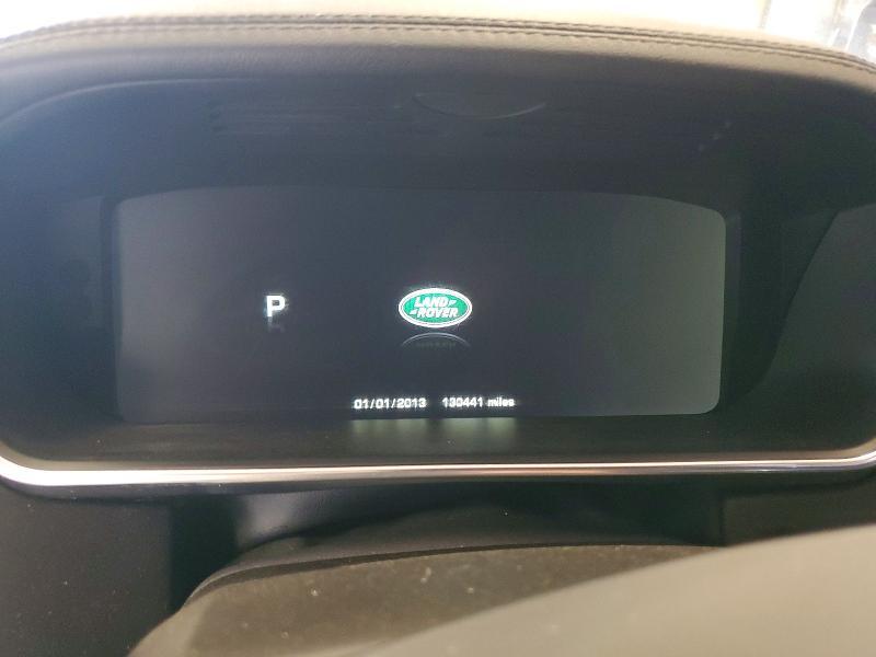SALGS2KF1GA298318 2016 Land Rover Range Rover photo no. 9
