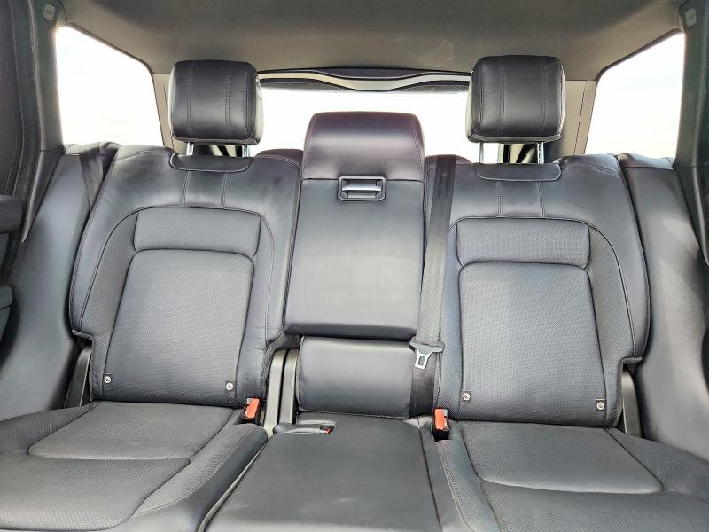 SALGS5RE1KA539561 2019 Land Rover Range Rover photo no. 10