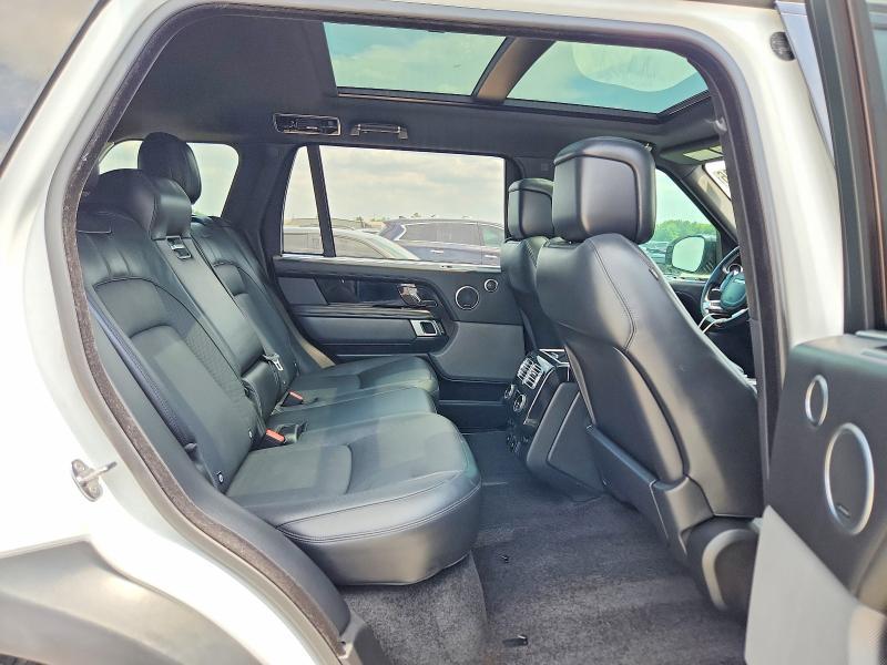 SALGS5RE1KA539561 2019 Land Rover Range Rover photo no. 11