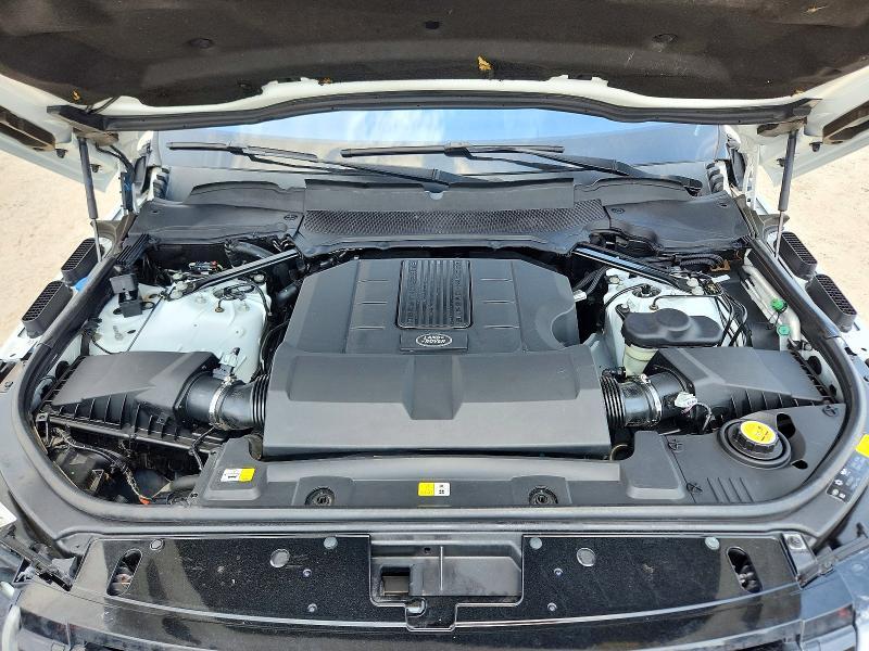 SALGS5RE1KA539561 2019 Land Rover Range Rover photo no. 12