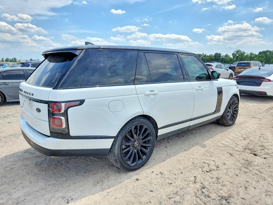 SALGS5RE1KA539561 2019 Land Rover Range Rover photo no. 3