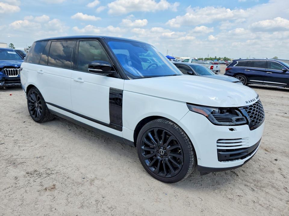 SALGS5RE1KA539561 2019 Land Rover Range Rover photo no. 4