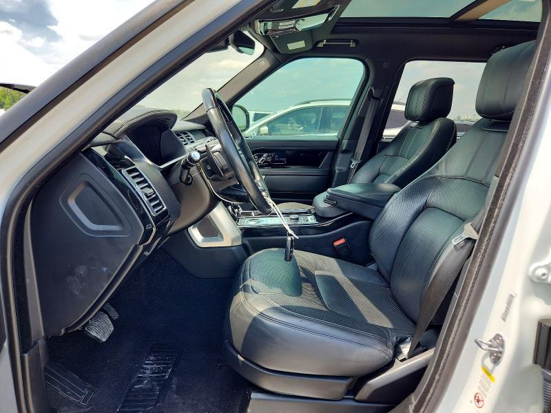 SALGS5RE1KA539561 2019 Land Rover Range Rover photo no. 7