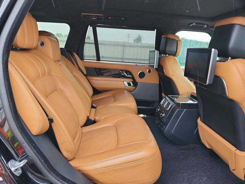 SALGV5RE4KA531204 2019 Land Rover Range Rover photo no. 11