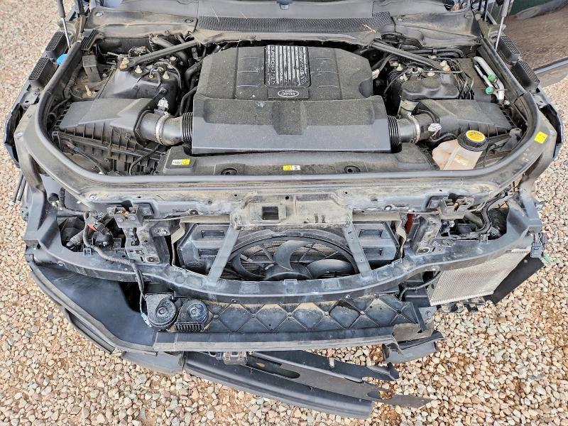 SALGV5RE4KA531204 2019 Land Rover Range Rover photo no. 12