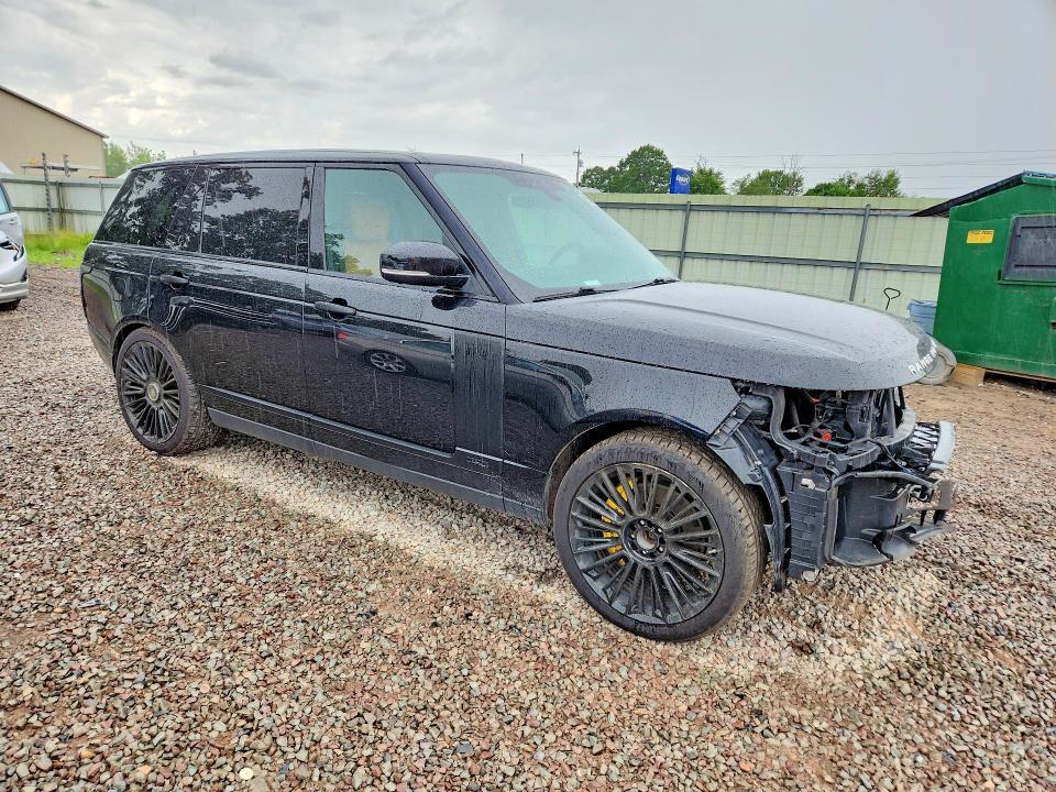 SALGV5RE4KA531204 2019 Land Rover Range Rover photo no. 4