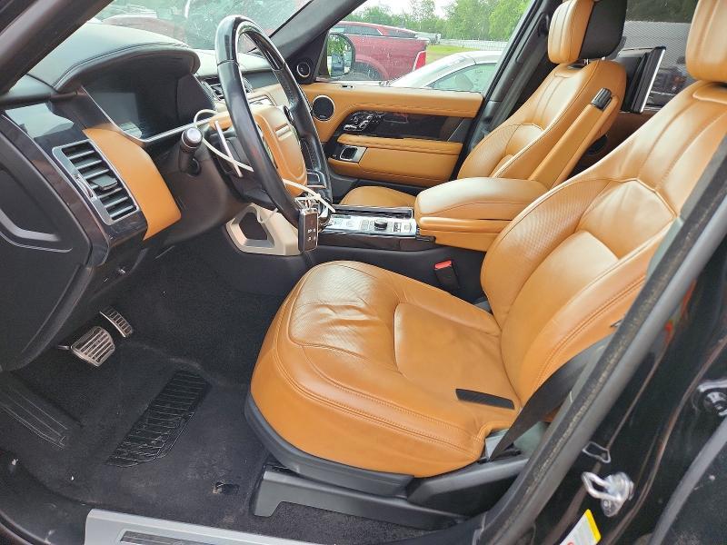 SALGV5RE4KA531204 2019 Land Rover Range Rover photo no. 7