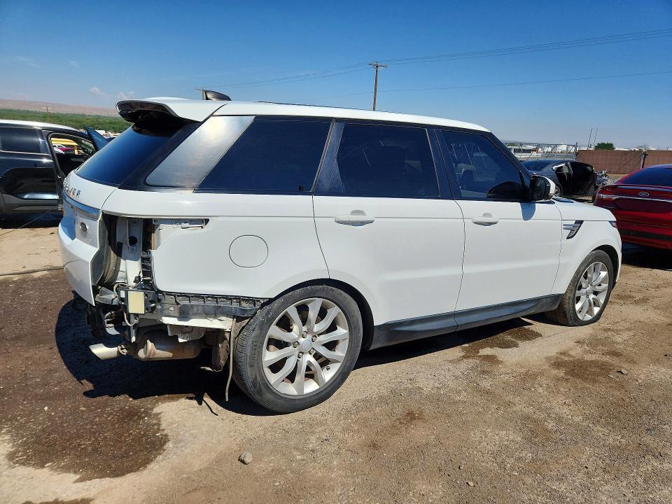 SALWR2FV5HA176488 2017 Land Rover Range Rover photo no. 3