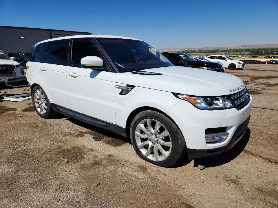 SALWR2FV5HA176488 2017 Land Rover Range Rover photo no. 4