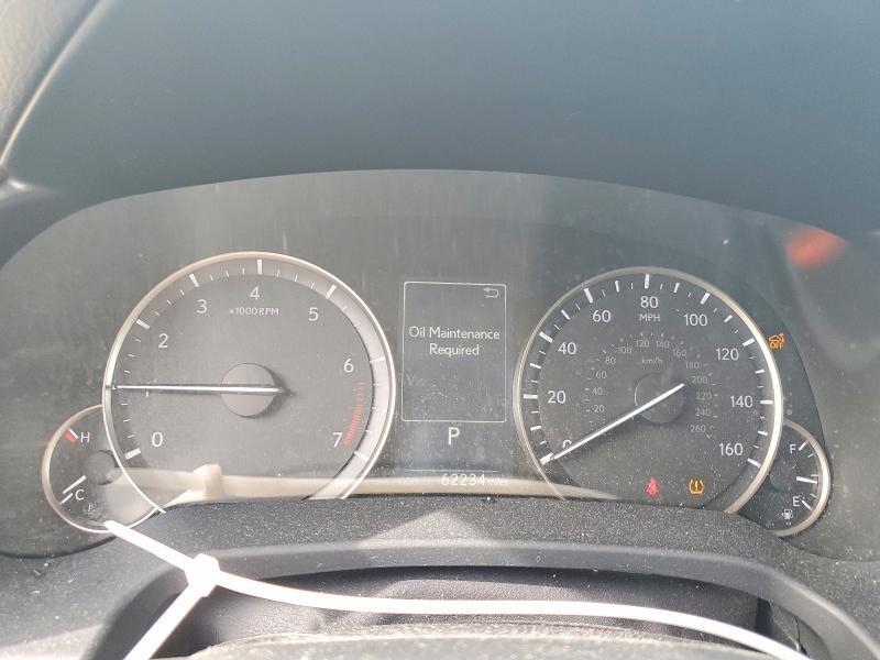 2T2BZMCA5HC099115 2017 Lexus RX photo no. 9