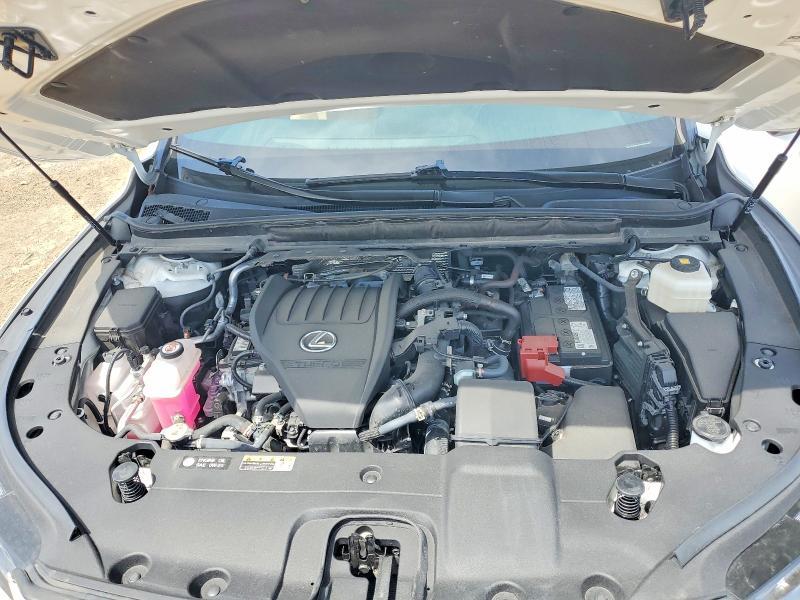 2T2BAMCA6PC038006 2023 Lexus RX photo no. 12