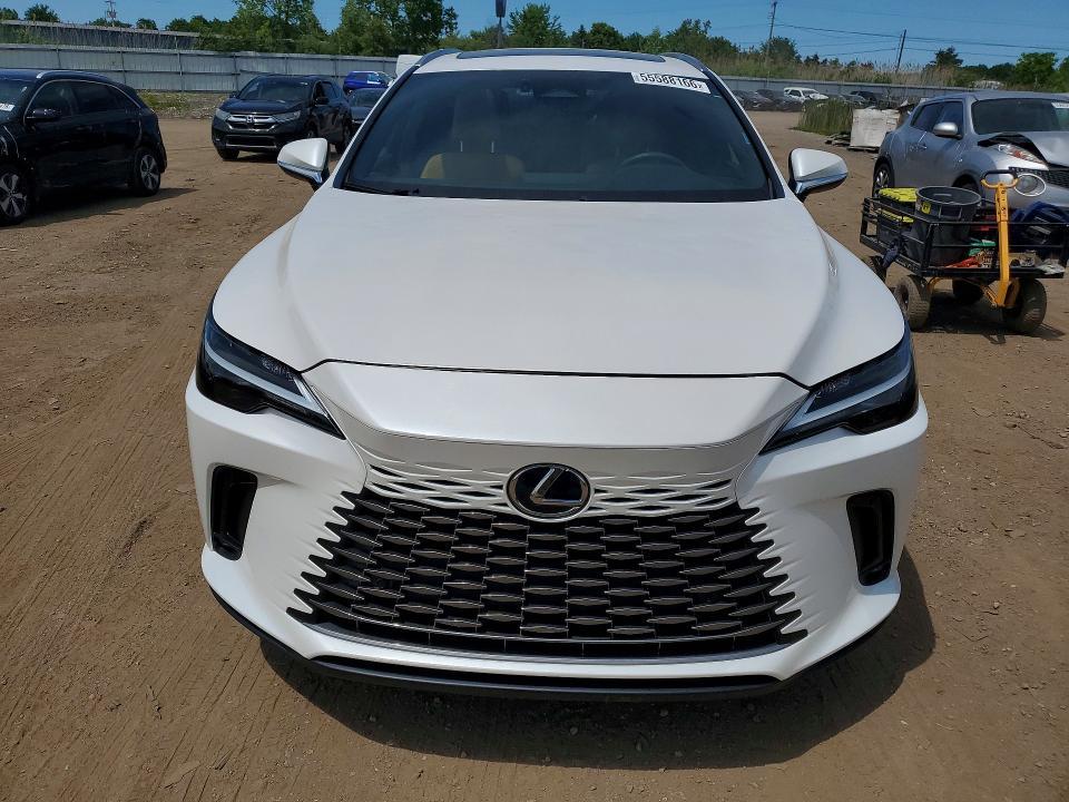 2T2BAMCA6PC038006 2023 Lexus RX photo no. 5