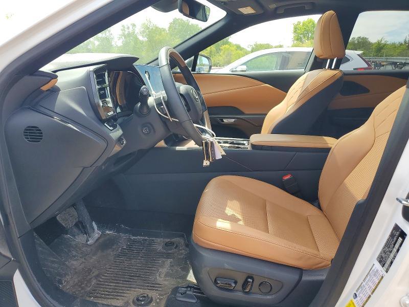 2T2BAMCA6PC038006 2023 Lexus RX photo no. 7