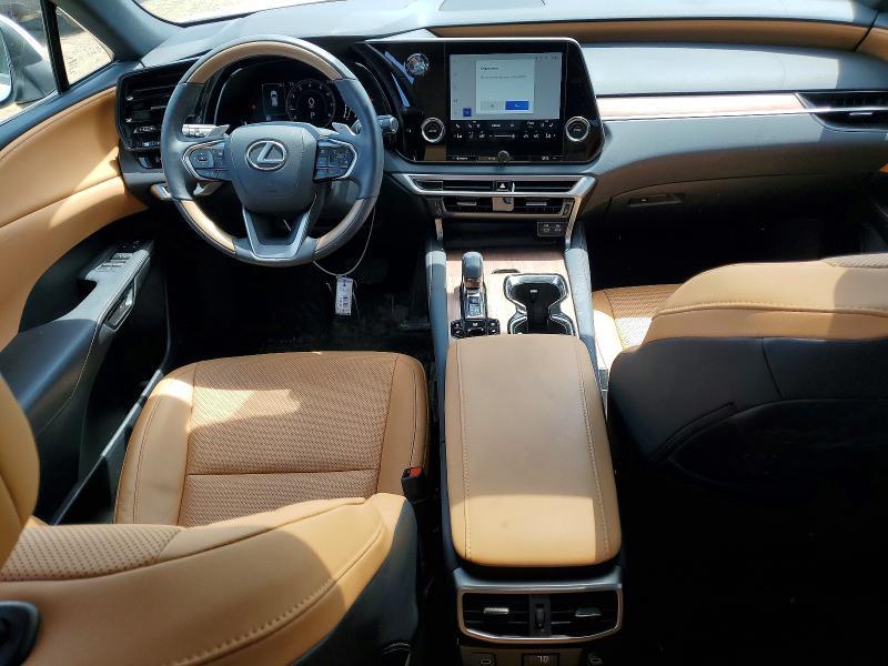 2T2BAMCA6PC038006 2023 Lexus RX photo no. 8