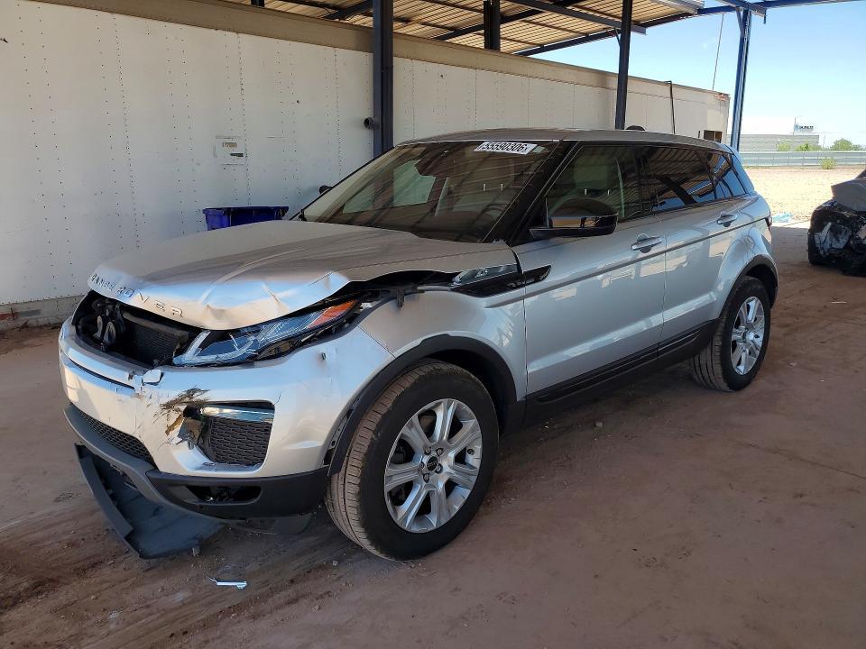 SALVP2BG5GH092010 2016 Land Rover Range Rover photo no. 1