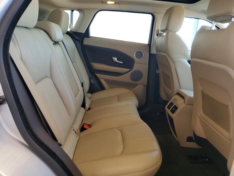 SALVP2BG5GH092010 2016 Land Rover Range Rover photo no. 10