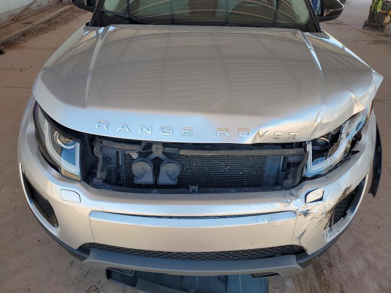 SALVP2BG5GH092010 2016 Land Rover Range Rover photo no. 11