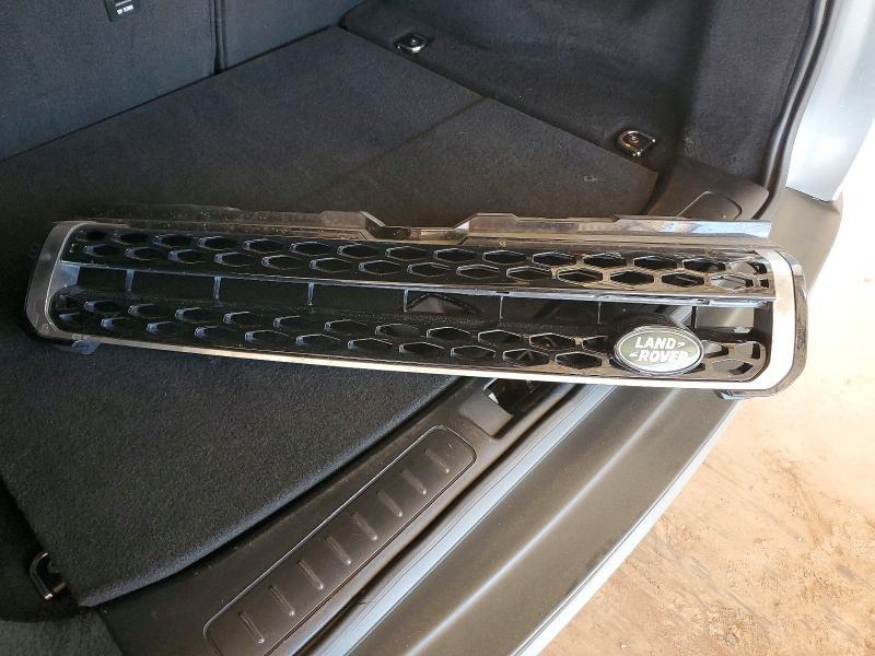 SALVP2BG5GH092010 2016 Land Rover Range Rover photo no. 12
