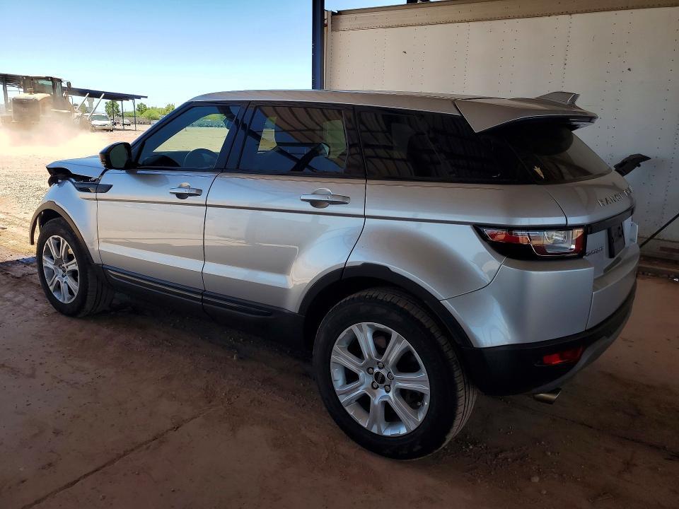 SALVP2BG5GH092010 2016 Land Rover Range Rover photo no. 2