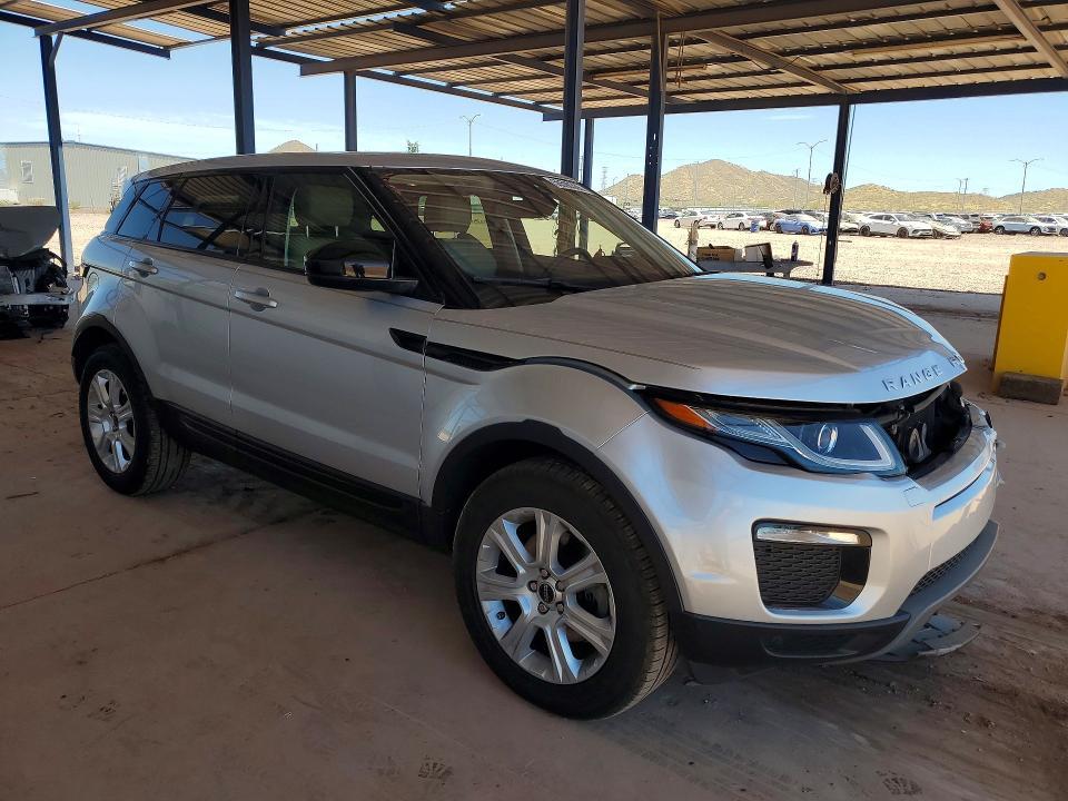 SALVP2BG5GH092010 2016 Land Rover Range Rover photo no. 4