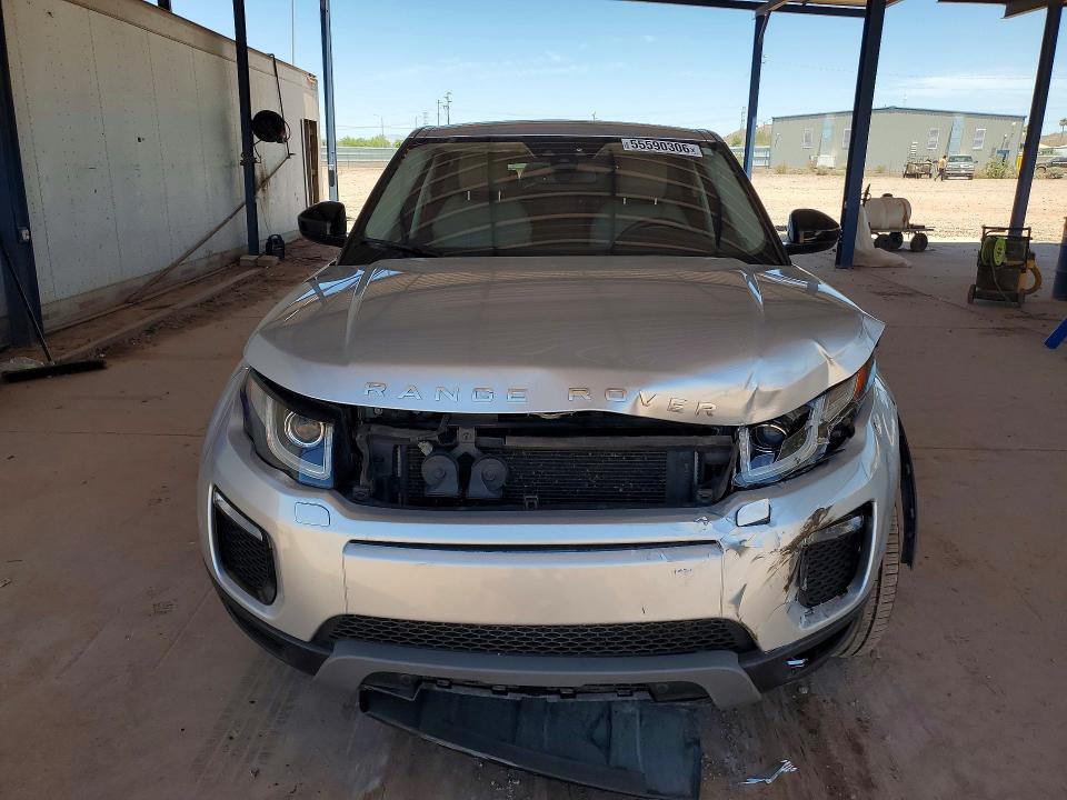 SALVP2BG5GH092010 2016 Land Rover Range Rover photo no. 5