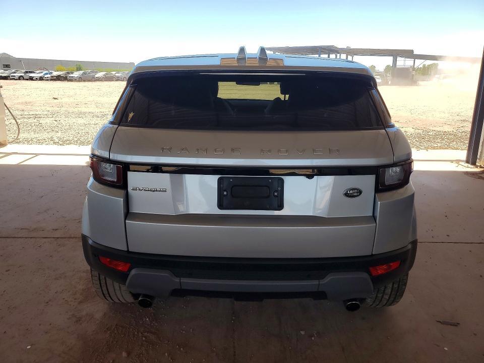SALVP2BG5GH092010 2016 Land Rover Range Rover photo no. 6