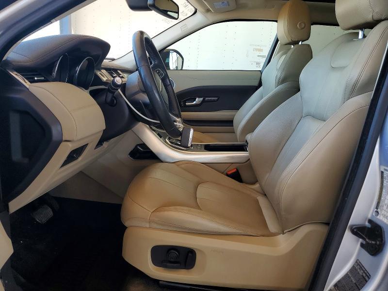 SALVP2BG5GH092010 2016 Land Rover Range Rover photo no. 7