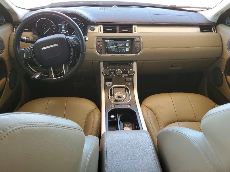 SALVP2BG5GH092010 2016 Land Rover Range Rover photo no. 8