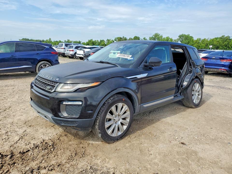 SALVR2BG1GH092466 2016 Land Rover Range Rover photo no. 1