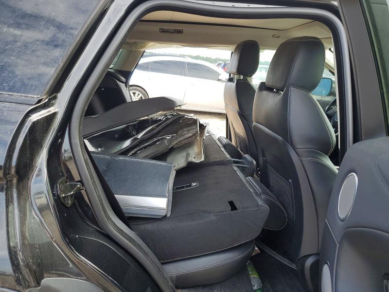 SALVR2BG1GH092466 2016 Land Rover Range Rover photo no. 11
