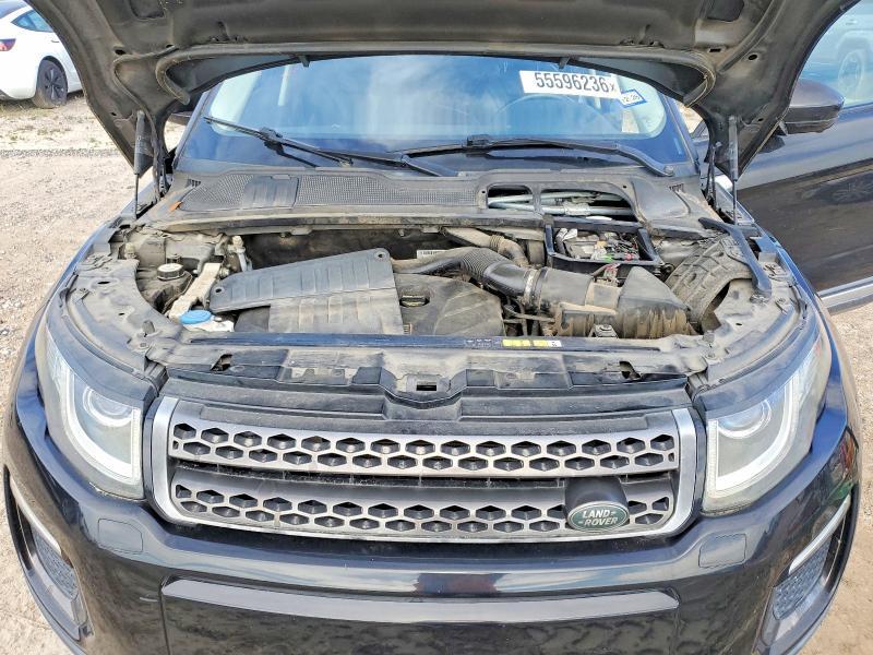 SALVR2BG1GH092466 2016 Land Rover Range Rover photo no. 12