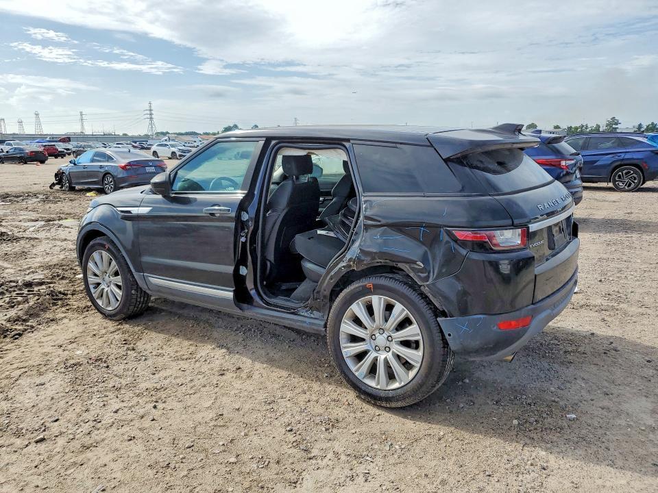 SALVR2BG1GH092466 2016 Land Rover Range Rover photo no. 2