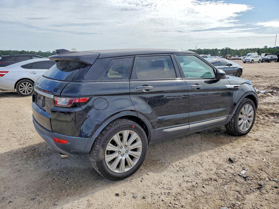 SALVR2BG1GH092466 2016 Land Rover Range Rover photo no. 3