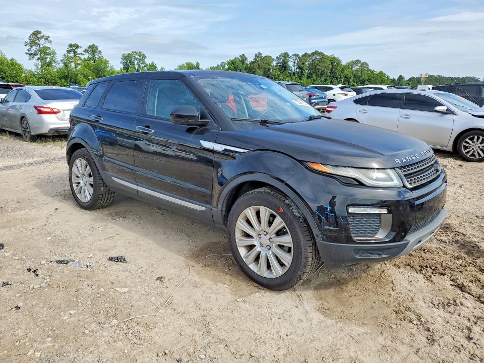 SALVR2BG1GH092466 2016 Land Rover Range Rover photo no. 4