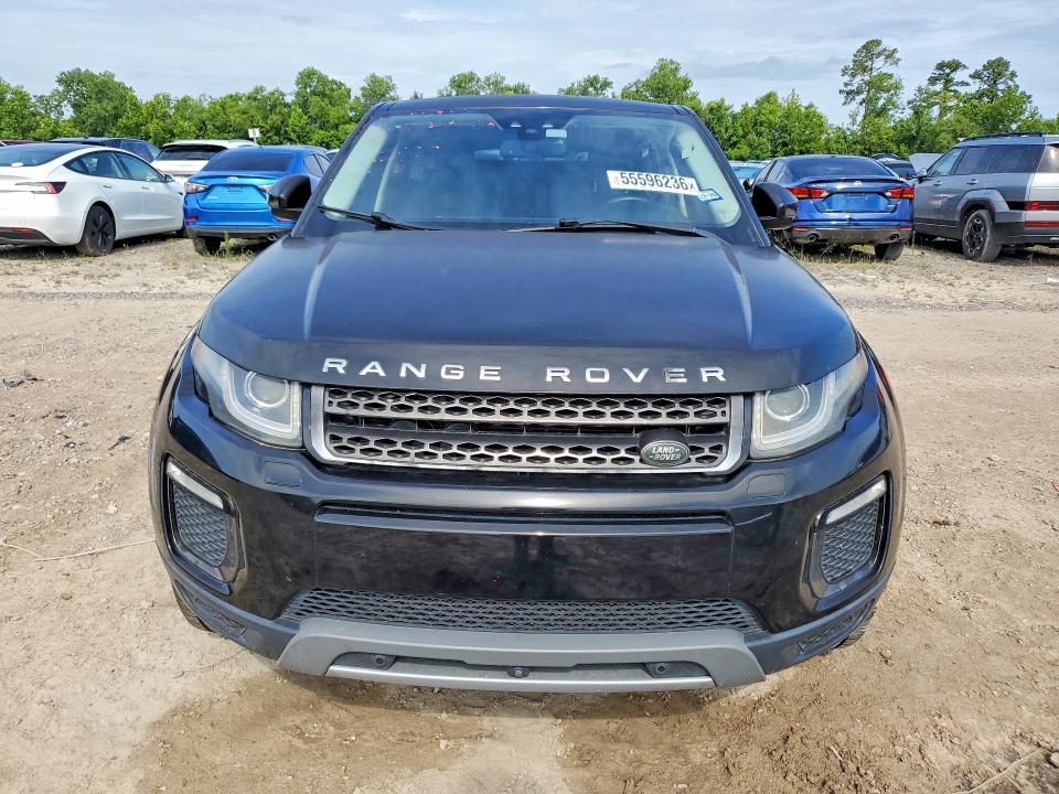 SALVR2BG1GH092466 2016 Land Rover Range Rover photo no. 5