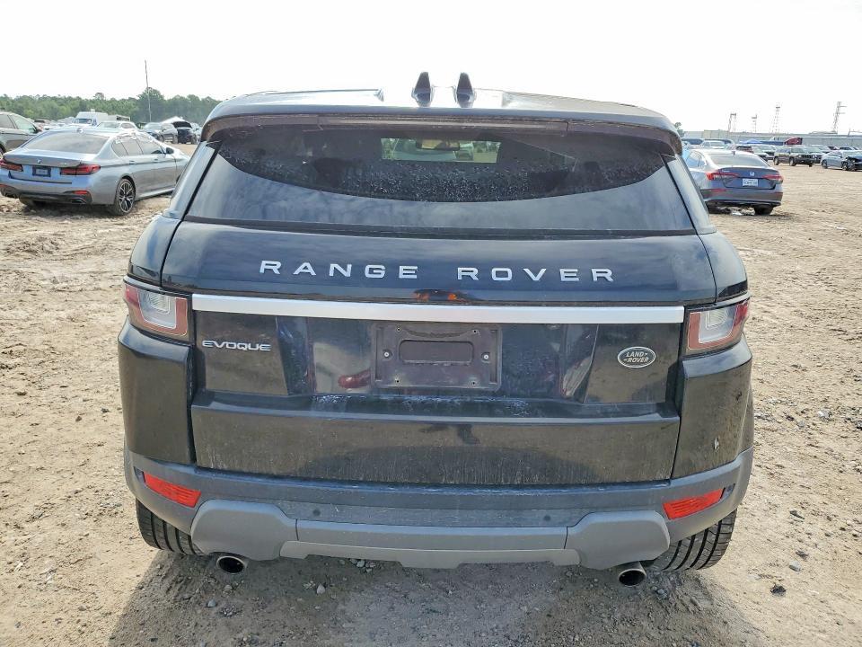 SALVR2BG1GH092466 2016 Land Rover Range Rover photo no. 6