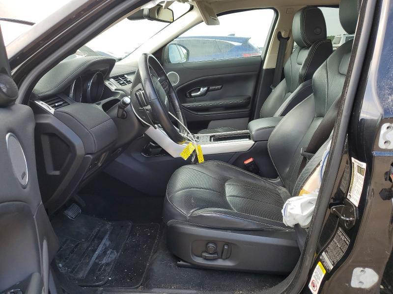 SALVR2BG1GH092466 2016 Land Rover Range Rover photo no. 7