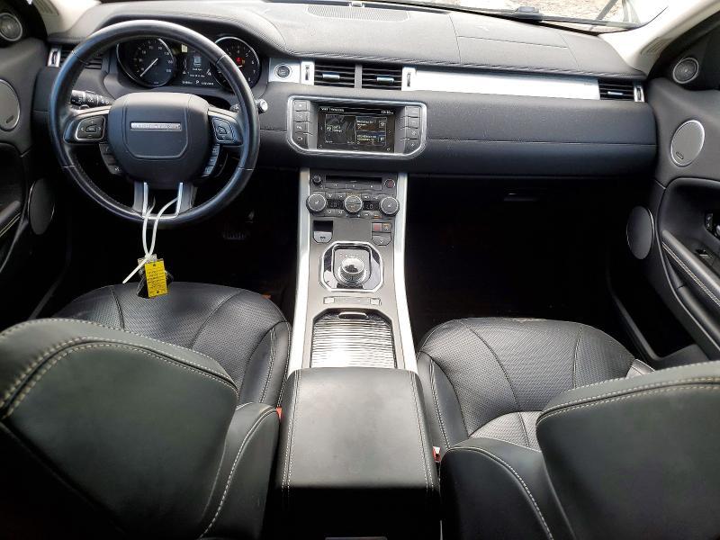 SALVR2BG1GH092466 2016 Land Rover Range Rover photo no. 8