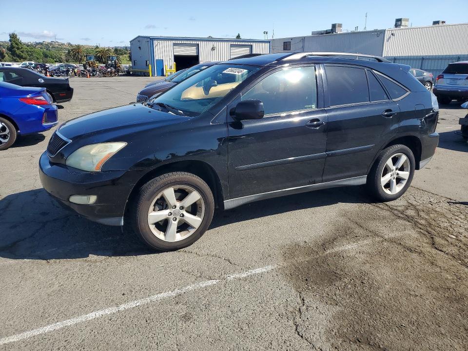JTJGA31U650047827 2005 Lexus RX photo no. 1