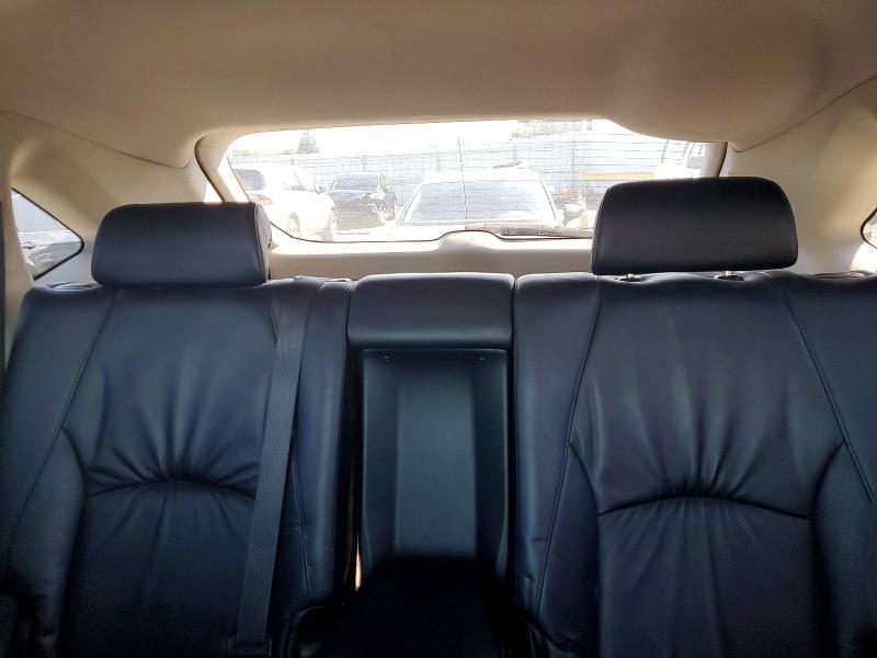 JTJGA31U650047827 2005 Lexus RX photo no. 10