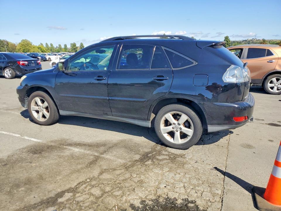 JTJGA31U650047827 2005 Lexus RX photo no. 2