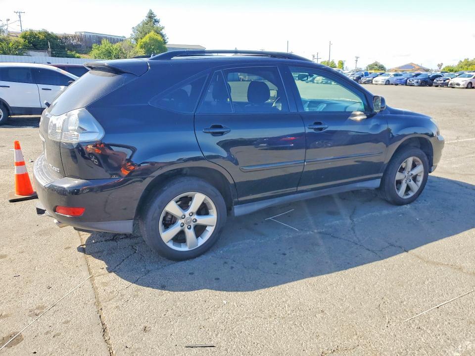 JTJGA31U650047827 2005 Lexus RX photo no. 3