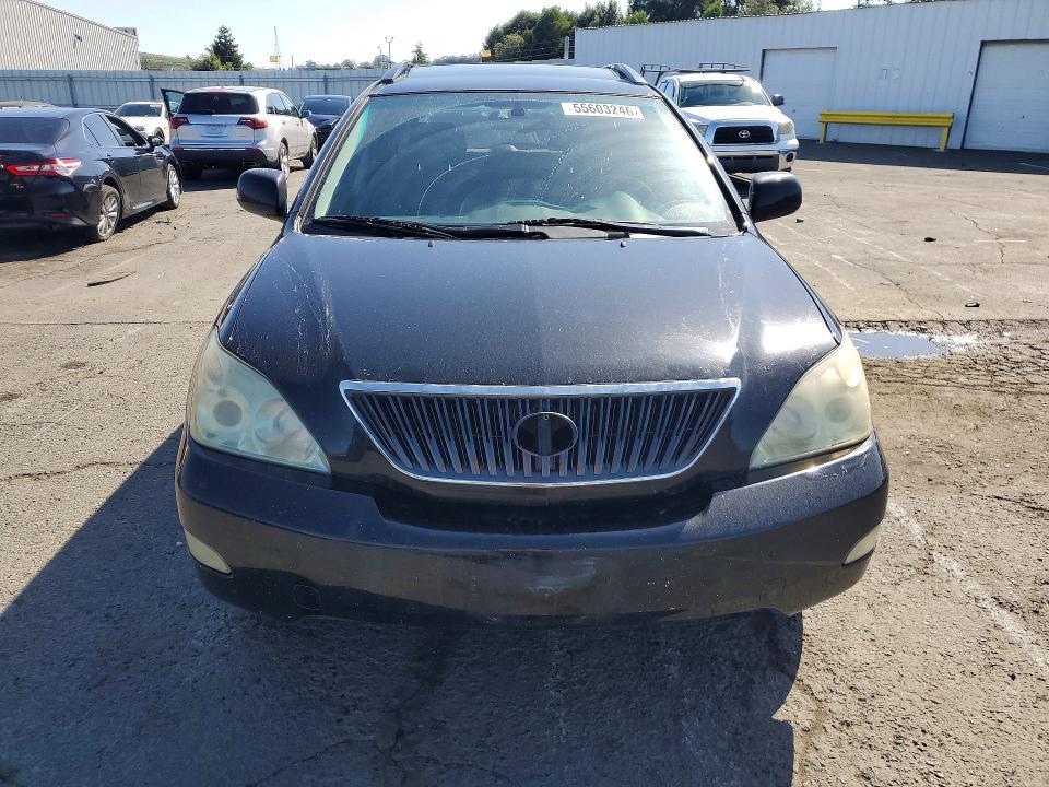 JTJGA31U650047827 2005 Lexus RX photo no. 5