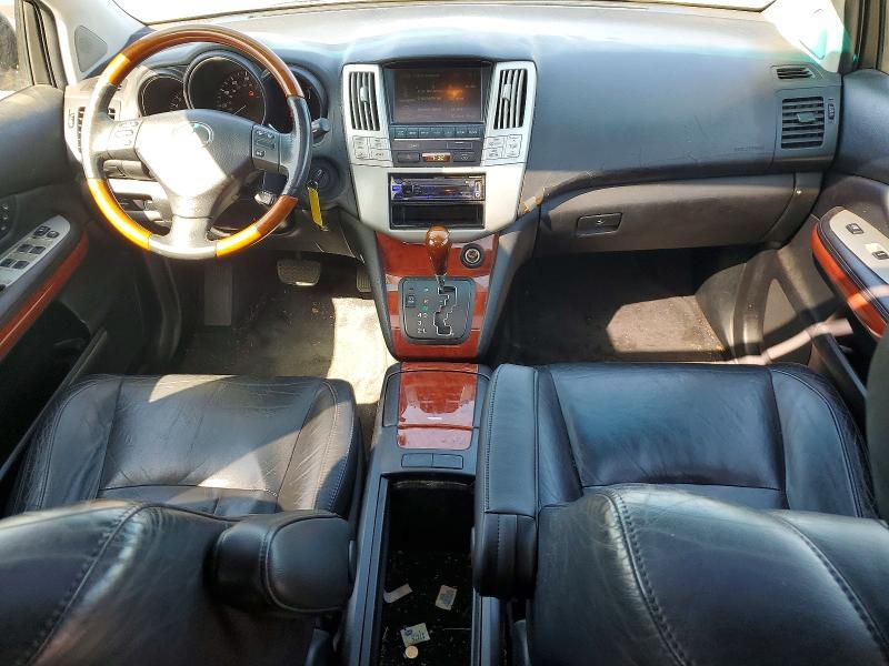 JTJGA31U650047827 2005 Lexus RX photo no. 8