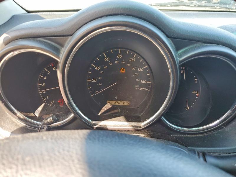 JTJGA31U650047827 2005 Lexus RX photo no. 9